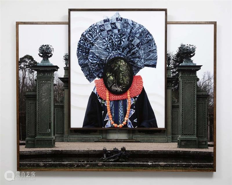 博览会 | 立木画廊参展2024巴塞尔艺术展巴塞尔展会,K15展位亮点预告 崇真艺客